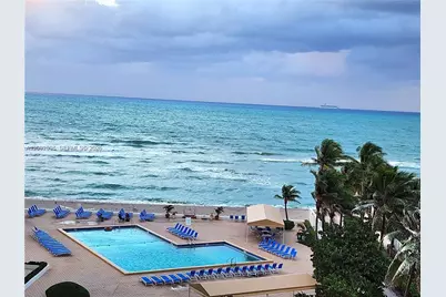 3505 S Ocean Dr #819, Hollywood, FL 33019 - Photo 1