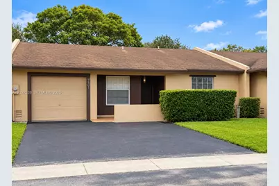 9601 W Heather Ln #9601, Miramar, FL 33025 - Photo 1
