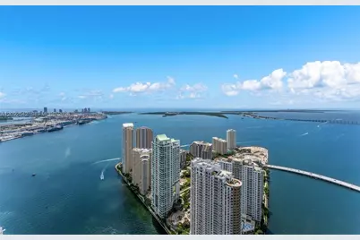 300 Biscayne Boulevard Way #5801C, Miami, FL 33131 - Photo 23
