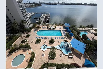 7601 E Treasure Dr #1407, North Bay Village, FL 33141 - Photo 13