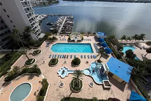 7601 E Treasure Dr, North Bay Village, FL 33141 - Photo 13