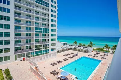 5401 E Collins Ave #601, Miami Beach, FL 33140 - Photo 11