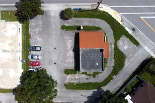 14100 W Dixie Hwy, North Miami, FL 33161 - Photo 1