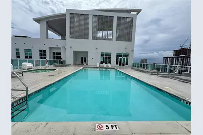 133 NE 2nd Ave #1909, Miami, FL 33132 - Photo 17
