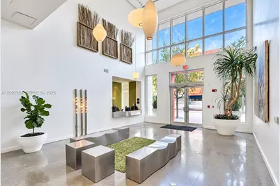 133 NE 2nd Ave #1909, Miami, FL 33132 - Photo 1
