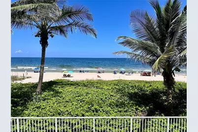 1480 S Ocean Blvd #105, Lauderdale by the Sea, FL 33062 - Photo 5