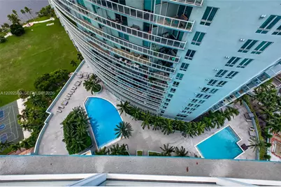 1900 N Bayshore Dr #2717, Miami, FL 33132 - Photo 27
