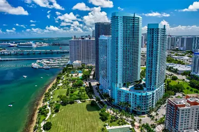 1900 N Bayshore Dr #2717, Miami, FL 33132 - Photo 17
