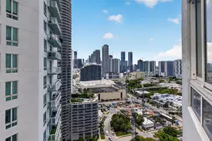 1900 N Bayshore Dr, Miami, FL 33132 - Photo 35