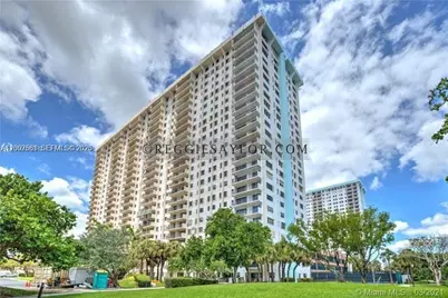 1201 S Ocean Dr #1206S, Hollywood, FL 33019 - Photo 9