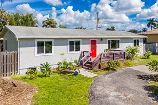 9239 Honeywell Rd, Lake Worth, FL 33467 - Photo 1