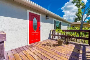 9239 Honeywell Rd, Lake Worth, FL 33467 - Photo 3