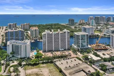936 Intracoastal Dr #4F, Fort Lauderdale, FL 33304 - Photo 3