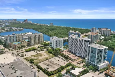 936 Intracoastal Dr #4F, Fort Lauderdale, FL 33304 - Photo 5