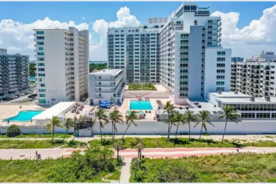 5401 Collins Ave #628, Miami Beach, FL 33140 - Photo 3