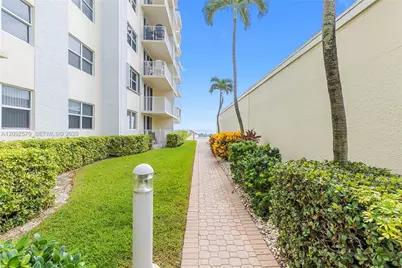 3540 S Ocean Blvd #104, South Palm Beach, FL 33480 - Photo 33