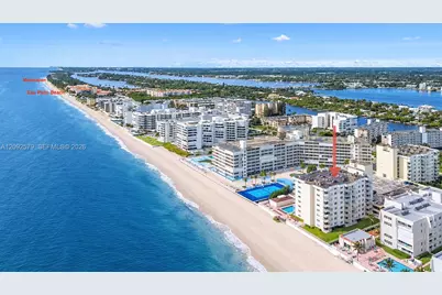 3540 S Ocean Blvd #104, South Palm Beach, FL 33480 - Photo 35
