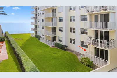 3540 S Ocean Blvd #104, South Palm Beach, FL 33480 - Photo 1