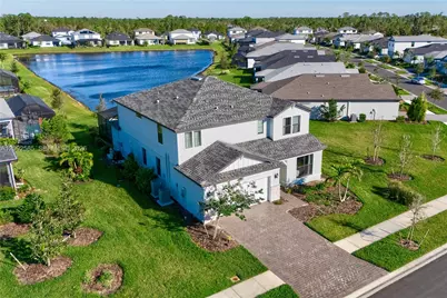 2546 Buckthorn Loop, North Port, FL 34289 - Photo 3
