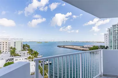 7933 E West Dr #1025, North Bay Village, FL 33141 - Photo 13