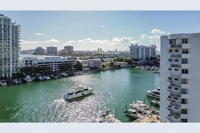 7933 E West Dr #1025, North Bay Village, FL 33141 - Photo 1