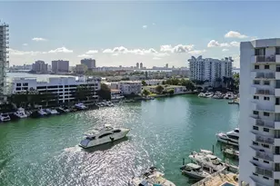 7933 E West Dr, North Bay Village, FL 33141 - Photo 1
