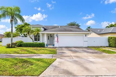 13512 SW 179th St, Miami, FL 33177 - Photo 1
