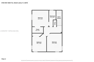 8745 NW 150th Terrace, Miami Lakes, FL 33018 - Photo 45