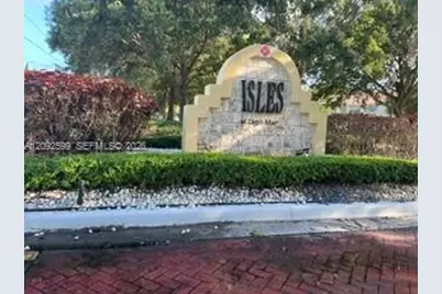 12400 Vista Isles Dr #1413, Sunrise, FL 33325 - Photo 1