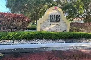 12400 Vista Isles Dr, Sunrise, FL 33325 - Photo 1