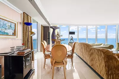 18911 Collins Ave #3201, Sunny Isles Beach, FL 33160 - Photo 13