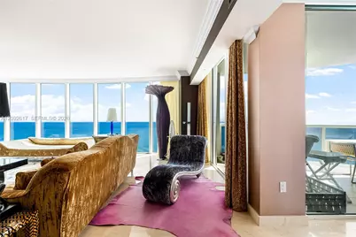 18911 Collins Ave #3201, Sunny Isles Beach, FL 33160 - Photo 9