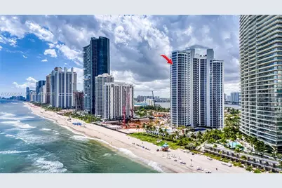 18911 Collins Ave #3201, Sunny Isles Beach, FL 33160 - Photo 81