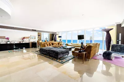18911 Collins Ave #3201, Sunny Isles Beach, FL 33160 - Photo 3