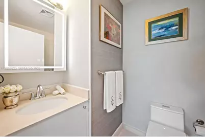 60 SW 13th St #4002, Miami, FL 33130 - Photo 15