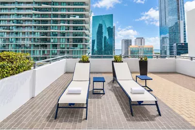 60 SW 13th St #4002, Miami, FL 33130 - Photo 43