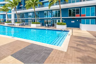 60 SW 13th St #4002, Miami, FL 33130 - Photo 39