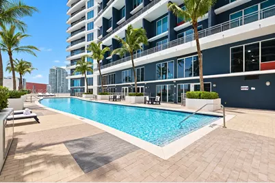 60 SW 13th St #4002, Miami, FL 33130 - Photo 41