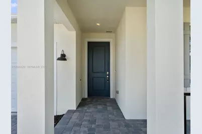 6712 NW Cloverdale Ave #6712, Port Saint Lucie, FL 34987 - Photo 3