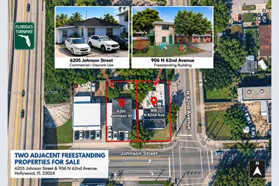 6205 Johnson St, Hollywood, FL 33024 - Photo 1