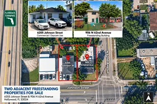 6205 Johnson St, Hollywood, FL 33024 - Photo 1