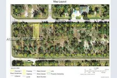27039 Capistrano Drive, Punta Gorda, FL 33955 - Photo 1