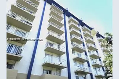 801 NW 47th Ave #718W, Miami, FL 33126 - Photo 1