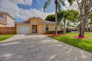 14133 SW 154th Pl, Miami, FL 33196 - Photo 1