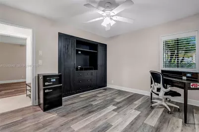 1201 Bristol Ave, Davie, FL 33325 - Photo 35