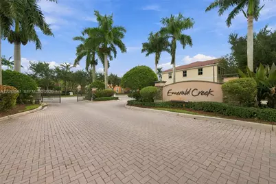 12436 NW Emerald Creek Mnr, Plantation, FL 33325 - Photo 1