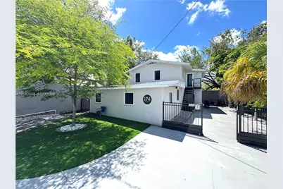 174 NE 55th St #2, Miami, FL 33137 - Photo 1