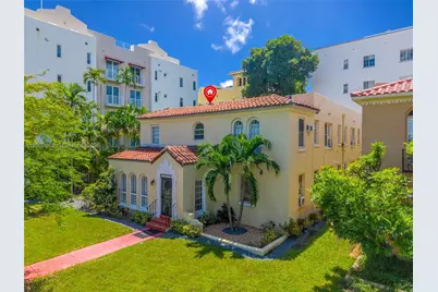 114 Menores Ave, Coral Gables, FL 33134 - Photo 5