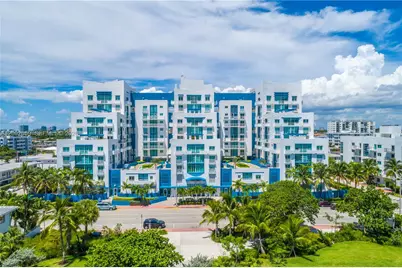 7600 Collins Ave #1012, Miami Beach, FL 33141 - Photo 27