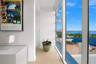 7600 Collins Ave #1012, Miami Beach, FL 33141 - Photo 17